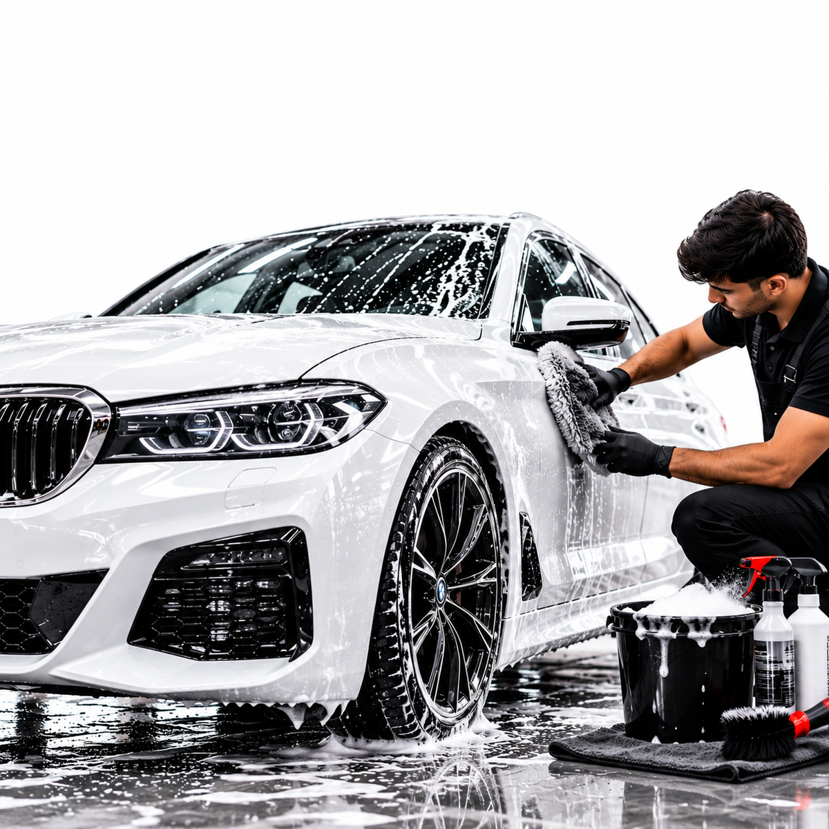 Car Care Service