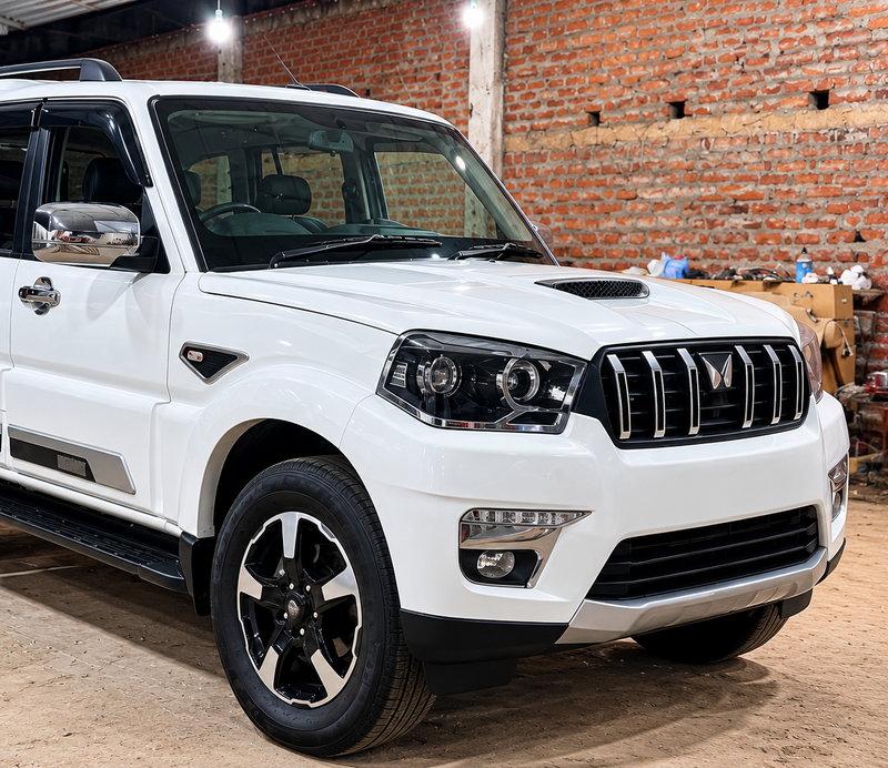 After